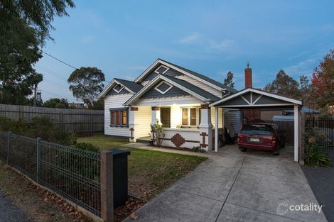 Property photo of 17 Lusher Road Croydon VIC 3136