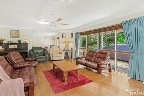 Property photo of 59 Merloo Drive Nerang QLD 4211