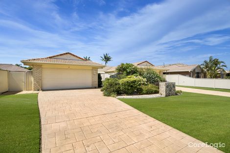 Property photo of 1/26 Woodlands Drive Banora Point NSW 2486