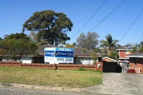 10 Marden St, Georges Hall, NSW 2198