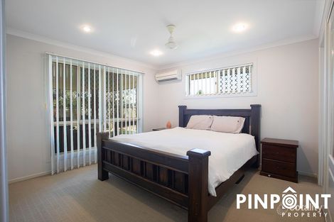 Property photo of 31 Wing Crescent Mount Pleasant QLD 4740