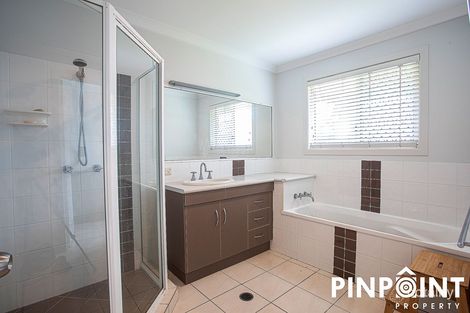 Property photo of 31 Wing Crescent Mount Pleasant QLD 4740