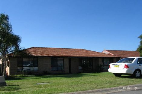 11 Bilbungra Way, Maryland, NSW 2287