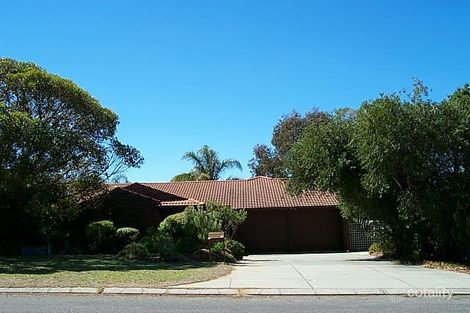 25 Ballidon Cres, Carine, WA 6020