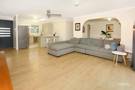 Property photo of 2/58 Corunna Crescent Ashmore QLD 4214