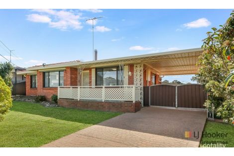 17 Royce St, Greystanes, NSW 2145