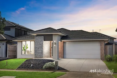 Property photo of 9 Dusty Drive Point Cook VIC 3030