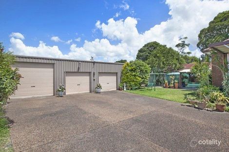 Property photo of 44 Gregson Avenue Mayfield West NSW 2304