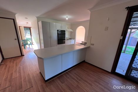 Property photo of 28 Thalia Street Hassall Grove NSW 2761