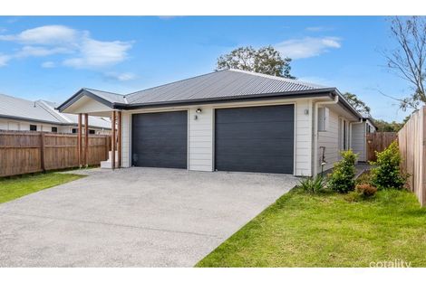 Property photo of 2/3 Oakland Street Burpengary East QLD 4505