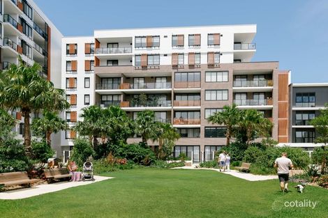 3504b/67 Wilson St, Botany, NSW 2019