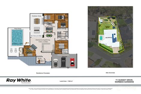 Property photo of 71 Sunset Drive Norman Gardens QLD 4701
