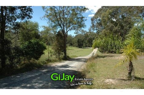 Property photo of 47 Wallaby Way Pimpama QLD 4209