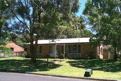 29 Moruya Dr, Port Macquarie, NSW 2444