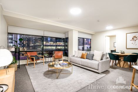 Property photo of 1003/181 Exhibition Street Melbourne VIC 3000