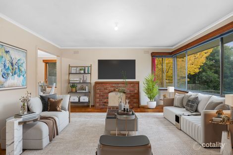 Property photo of 16 Andrew Street Mooroolbark VIC 3138