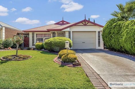 Property photo of 12 Casadio Court Pooraka SA 5095