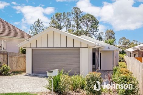 Property photo of 36 Bernays Road Wynnum West QLD 4178