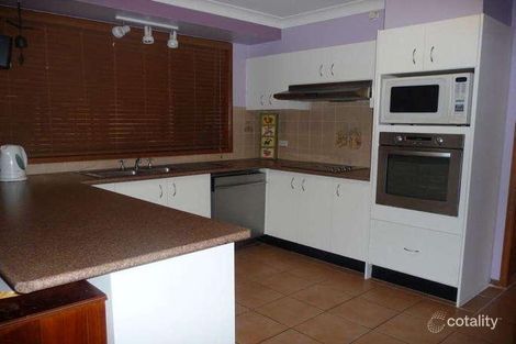 Property photo of 4 Macnamara Place Appin NSW 2560