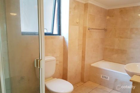 Property photo of 36/2 Bridge Street Hurstville NSW 2220