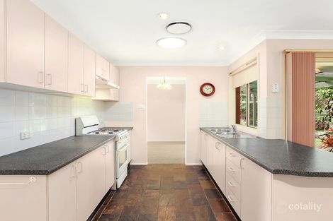 Property photo of 2A Stokes Avenue Asquith NSW 2077