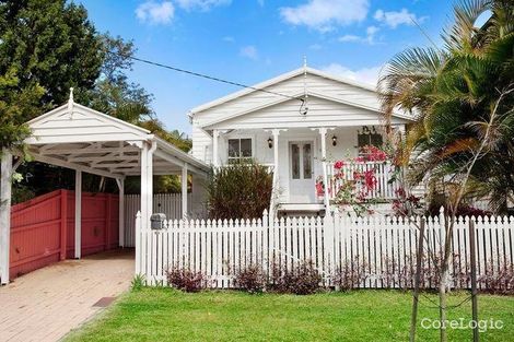 Property photo of 63 Jackson Street Clayfield QLD 4011