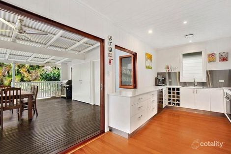 Property photo of 63 Jackson Street Clayfield QLD 4011