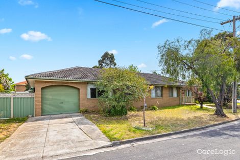 Property photo of 1 Latrobe Court Werribee VIC 3030