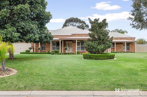 4 River Park Dr, Moama, NSW 2731