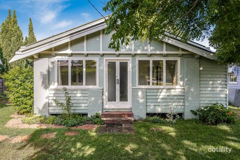Property photo of 11 Haig Street South Toowoomba QLD 4350
