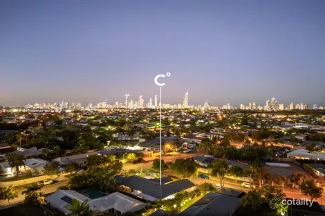 Property photo of 1 McIlwraith Avenue Bundall QLD 4217