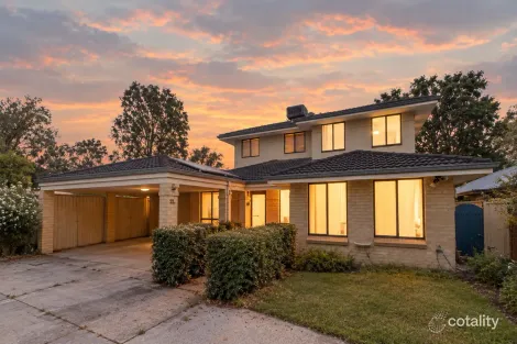 22a Robertson St, Hazelmere, WA 6055