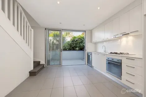 Property photo of 3/72 Wellington Street Waterloo NSW 2017