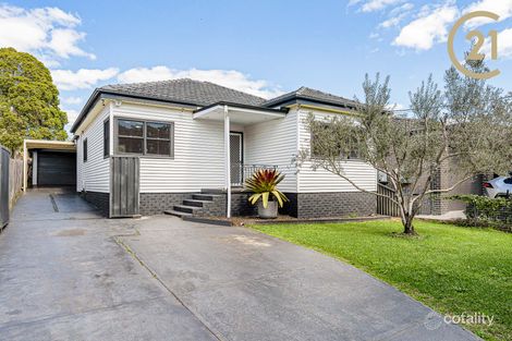 19 Rowland St, Revesby, NSW 2212