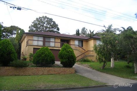 124 Grays Point Rd, Grays Point, NSW 2232