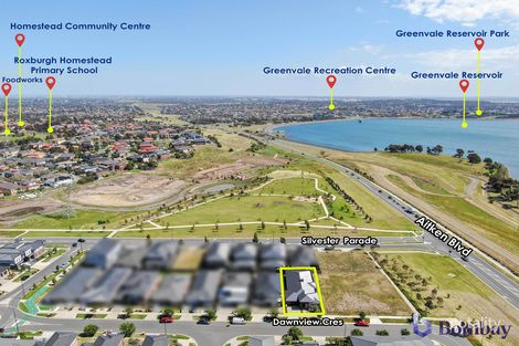 Property photo of 15 Dawnview Crescent Roxburgh Park VIC 3064