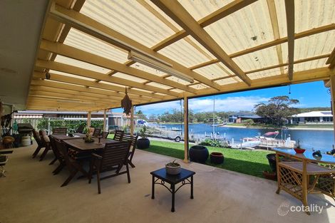 Property photo of 7 Dotterel Place Sussex Inlet NSW 2540