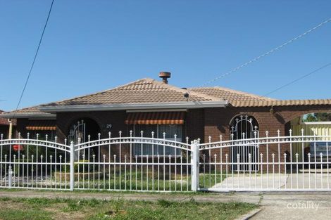 29 Entally Dr, Albanvale, VIC 3021