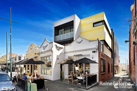 6/88 Ferguson St, Williamstown, VIC 3016