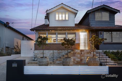 Property photo of 18A Garland Road Naremburn NSW 2065