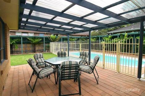 Property photo of 90 Borg Crescent Scoresby VIC 3179
