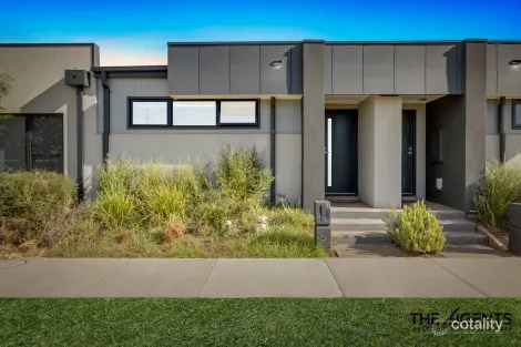 3 Rosebank Walk, Thornhill Park, VIC 3335