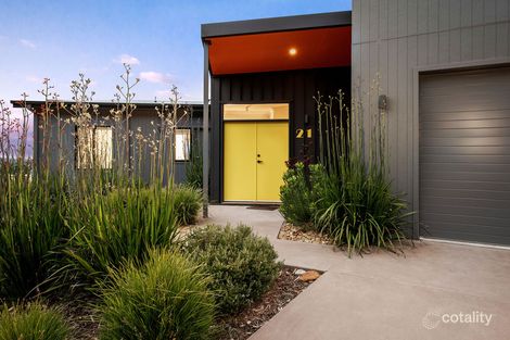 21 Jeffries Rise, Wodonga, VIC 3690