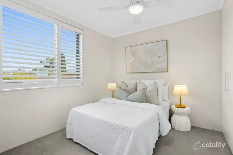 Property photo of 14/30 Morton Street Wollstonecraft NSW 2065