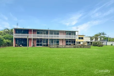 Property photo of 14-16 Owen Jenkins Drive Sarina Beach QLD 4737