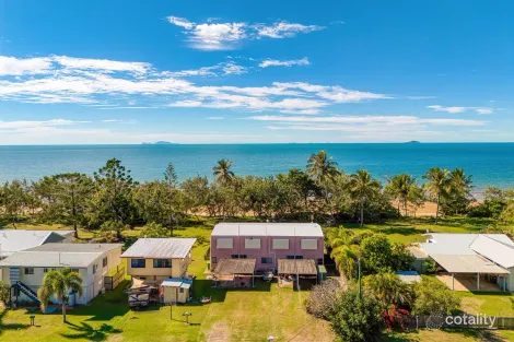 Property photo of 14-16 Owen Jenkins Drive Sarina Beach QLD 4737