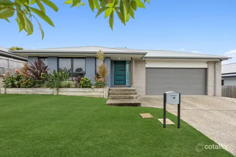 Property photo of 12 Sprite Way Brassall QLD 4305