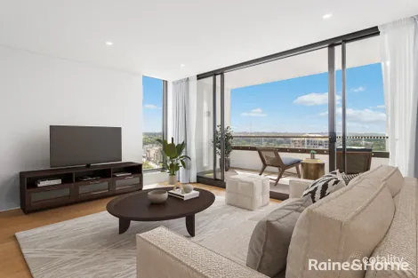 Property photo of 1711/12 Phillip Street Parramatta NSW 2150