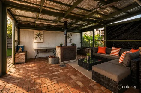 Property photo of 16 Barrhead Street Cohuna VIC 3568