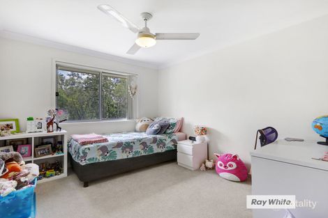 Property photo of 27/75 Outlook Place Durack QLD 4077